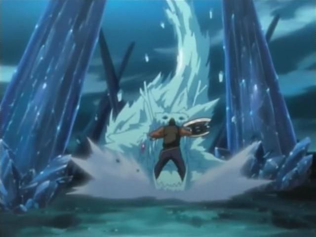 Otaku Gallery  / Anime e Manga / Bleach / Screen Shots / Episodi / 104 - La lotta mortale della 10th Divisione - La liberazione di Hyourinmaru / 178.jpg